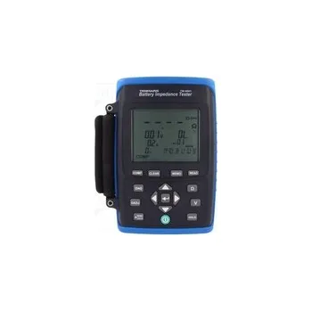 Tester autobaterie TM-6001