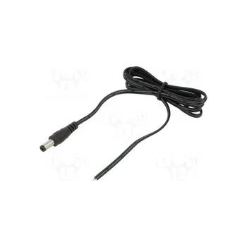 elektrický kabel POSDC-T-P25S-1.0