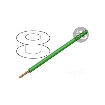 elektrický kabel 60.7003-25