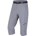 Pánské kalhoty HUSKY KLUMY M ŠEDÁ XXL