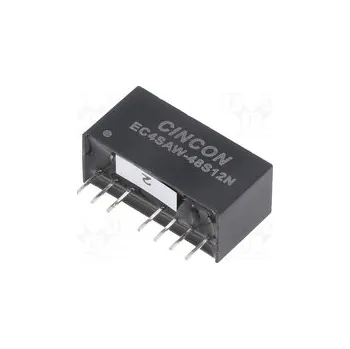 Měnič napětí EC4SAW-48S12N