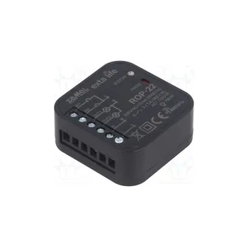 Elektroinstalační krabice ROP-22