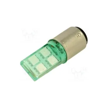 Žárovka LG-S-BA15D-230AC