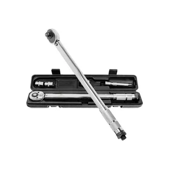 Klíč Momentový klíč 1/2 28-210N SPM-T18