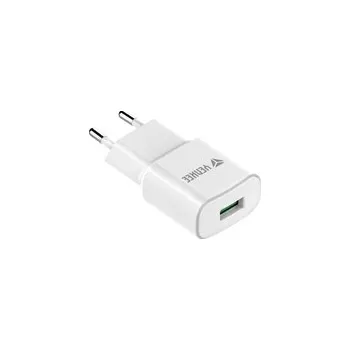Adaptér USB YENKEE YAC 2023WH