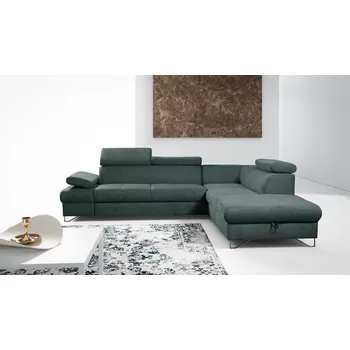 Sedací souprava Rohová sedací souprava Flavo