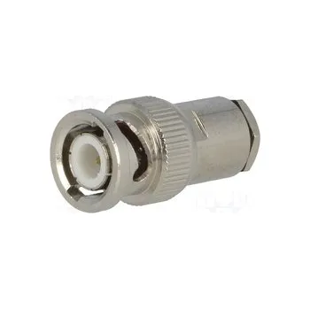 Elektrická zásuvka BNC-203