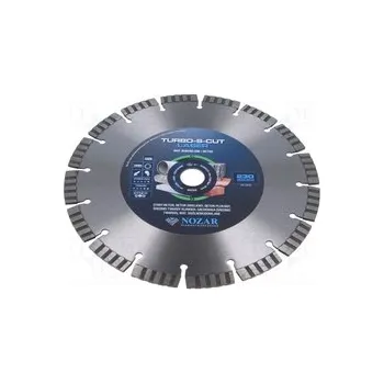 Řezný kotouč NOZAR-PL6700054