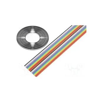 elektrický kabel FLCC-20/30