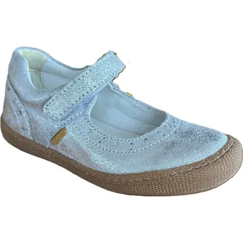 Dívčí baleríny Primigi 3432600 balerínky Velikost: 26