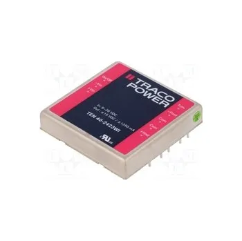 Měnič napětí TEN40-2423WI