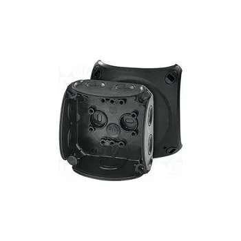 Elektroinstalační krabice HENSEL-DK-0200-B