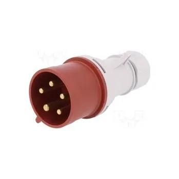 Elektrická zásuvka PB.1032