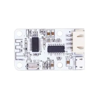 Hi-Fi komponenty M502 Bluetooth přijímač a zesilovač 2x3W