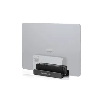 Vertikální stojan na notebook Spacetronik SPP-111B