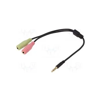 Audio kabel CA0021