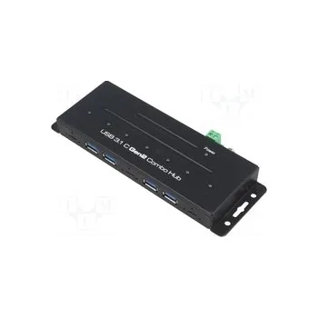 USB hub UA0319
