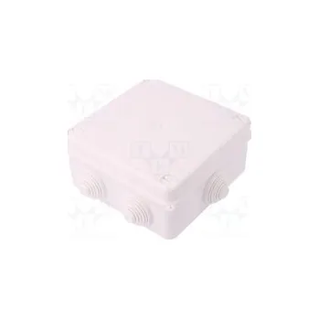 Elektroinstalační krabice EPN-0233-01