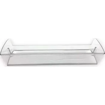 Příslušenství pro lednici LG Police dveří LG 580 × 105 × 145 mm - úložná police na nápoje do chladničky (MAN64468401)