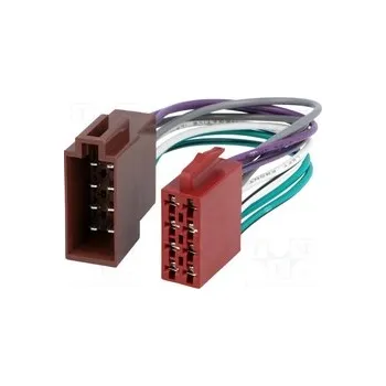 ISO konektor ZRS-WT/GL-ISO