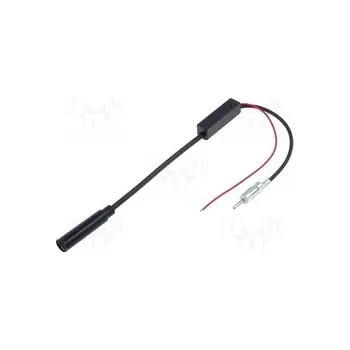 Elektrická zásuvka ANT-EWZA