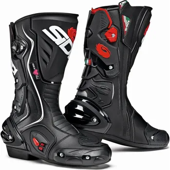 Moto obuv SIDI VERTIGO 2 LEI black/black 2023 - 39