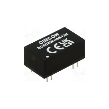 Měnič napětí EC5DAW-48S12N