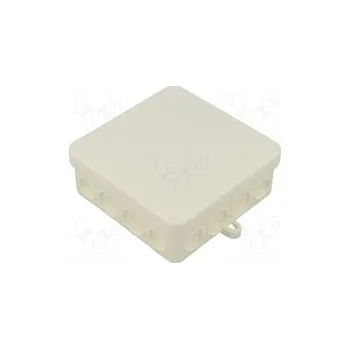 Elektroinstalační krabice OBO-2000390