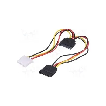 Kabel do PC AK-CA-32