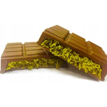 Čokoláda OlsiFood Mléčná Čokoláda 190 g