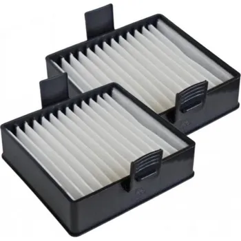 Filtr do vysavače Filtry pro RYOBI RHVF kompatibilní 2ks sada