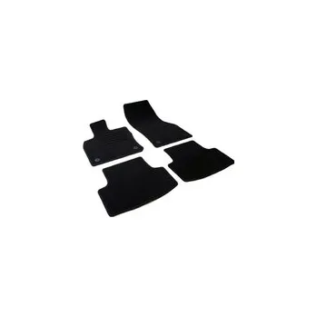 autokoberec Koberce textilní Škoda Octavia II 2005 - 2013 4x kulatá fixace