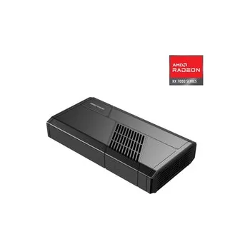 Dokovací stanice Minisforum MGA1 s grafickou kartou