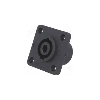 Elektrická zásuvka FM1275