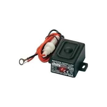 Odpuzovač zvířat M180 odpuzovač kun do auta vodotěsný