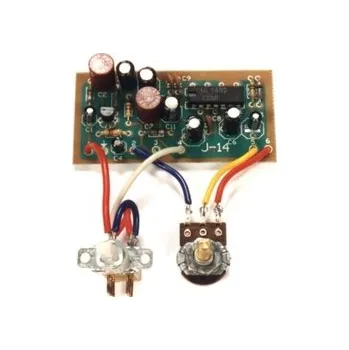 J-14 domovní telefon