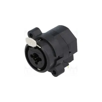 Elektrická zásuvka NTR-NCJ6FI-H