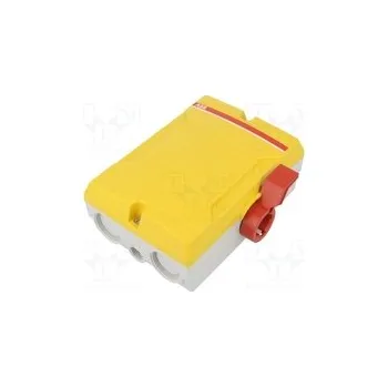 spínač BWS425YTPSN