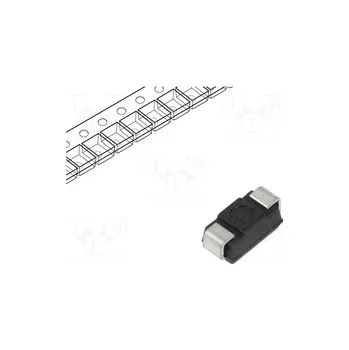 Polovodič BZG03C30-M3-08