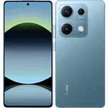Redmi Note 14S 8/256 GB - modrá (Ocean Blue)