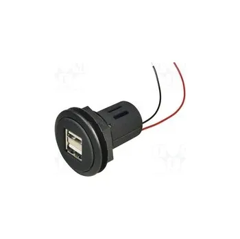 Elektrická zásuvka PROCAR-67321500