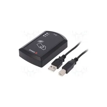 RFID-USB-DESK-ICLA
