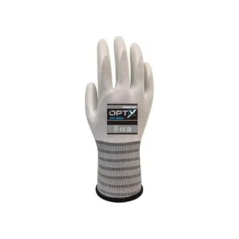 Pracovní rukavice Ochranné rukavice Wonder Grip OP-650 XXL/11 Opty