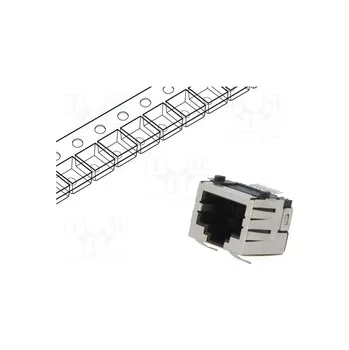 Elektrická zásuvka RJJU88141E3H005