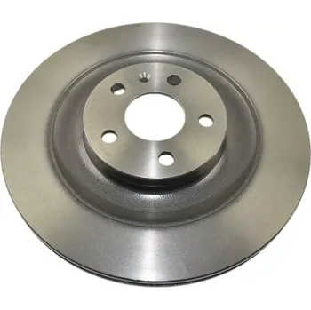 Brzdový kotouč Zadní brzdový kotouč VOLVO C40 I , XC40 , XC90 II - 340 mm - BREMBO (VOLVO 31400779 314007790 31687441 316874410)