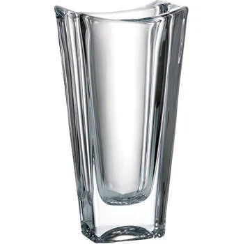 Váza Bohemia Crystal Váza Okinawa 300mm