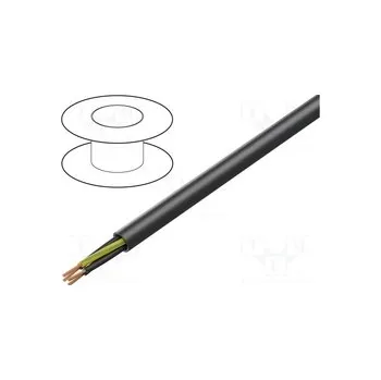 elektrický kabel HELUKABEL-18191103