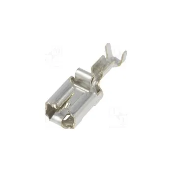 Elektrická zásuvka 1-160759-1/C