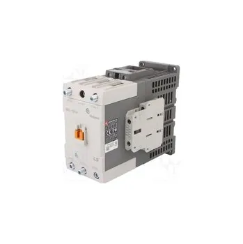 Stykač MC-100A-24VDC