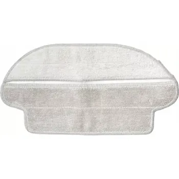 Robotický vysavač Mopovací textílie suchá pro Xiaomi S10 / MI ROBOT VACUUM MOP PRO, MOP P (XMS1-6)